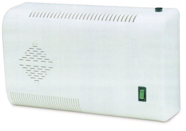 Ozongenerator für Kühlräume 30-90 mg/h
