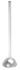 Säule aus Edelstahl für Ticketautomaten