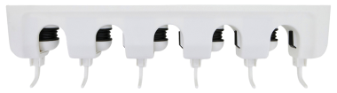 Set Gerätehalter