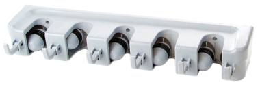 Set Gerätehalter