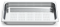 Gelochter Gastronorm Behälter 1/1 (650x530 mm) aus Edelstahl