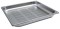 Gelochter Gastronorm Behälter 2/3 (650x530 mm) aus Edelstahl