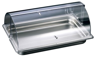 Abdeckhaube für Gastronormbehälter 1/1