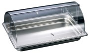 Abdeckhaube für Gastronormbehälter 1/1
