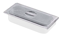 Deckel für Eisbehälter, Polycarbonat