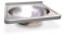 Mobiles Handwaschbecken mit Warmwasser 220 V