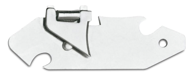 Dosenöffner aus Edelstahl
