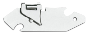 Dosenöffner aus Edelstahl