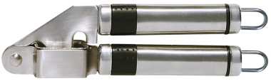 Knoblauchpresse