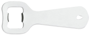 Flaschenöffner aus Edelstahl