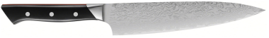 Damaskus Küchenmesser