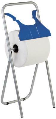 Industrieller stehender Papierabroller