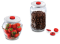 Set aus 5 Ventilen für die Vakuumsverpackungsmaschine Tre Spade