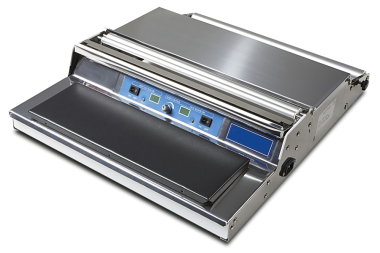 Verpackungsmaschine für den Tisch