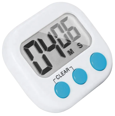 Digitale Küchenuhr
