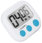 Digitale Küchenuhr