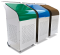 Recycingcontainer