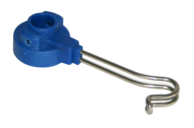 Halterung für Handbrause Hakenmodell