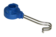 Halterung für Handbrause Hakenmodell
