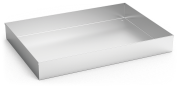 Ablagetablett für Meeresfrüchte