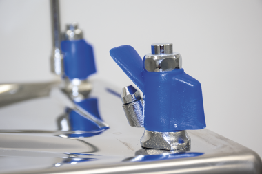 Wasser Kaltwasser Trinkbrunnen Cold+