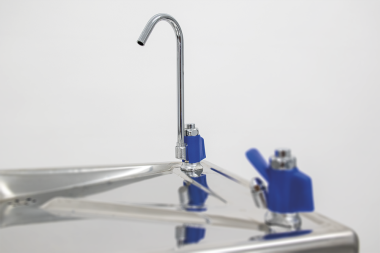 Wasser Kaltwasser Trinkbrunnen Cold+