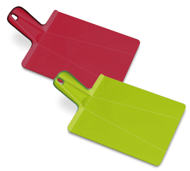 Schneidebrett / Glasfaser Küchenspatel