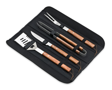 Grill-Set
