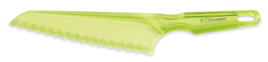 Rostreies Gemüsemesser