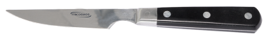 Messer mit glattem Schneideblatt, Tafelbesteck