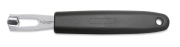 Rillenschneidemesser