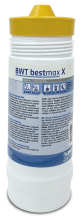 Bestmax Filter für Kalt- und Warmwasser Trinkbrunnen Futura