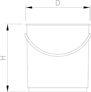 Anti-Rutsch-Klebeband gelb/schwarz