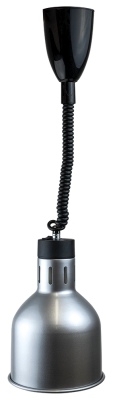 Lampe zur Tellererwärmung