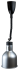 Lampe zur Tellererwärmung
