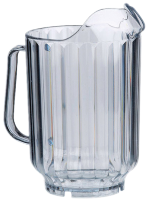 Wasserkanne