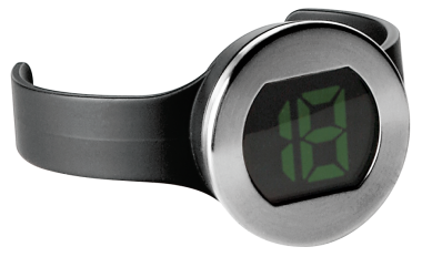 Digitales Wein Flaschen Thermometer