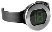 Digitales Wein Flaschen Thermometer