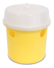 Insektenvernichter Tephri Trap