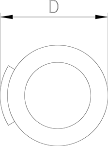Wechselgeldschale