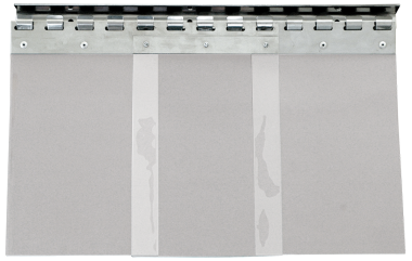Laminierter Vorhang aus PVC