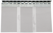 Laminierter Vorhang aus PVC
