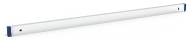 Magnet-Messerhalter für die Wand, Edelstahl