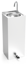 Mobiles Handwaschbecken XS-E