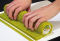 Super hygienische Maki Rollmatte