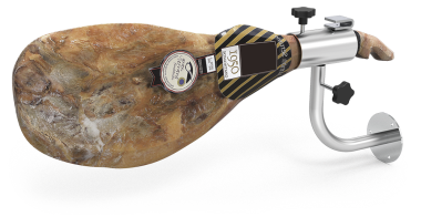 Drehbarer Schinkenhalter mit Wand RT-2D