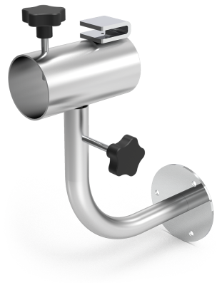 Drehbarer Schinkenhalter mit Wand RT-2D