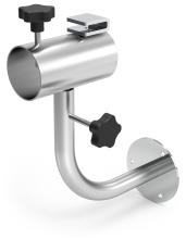 Drehbarer Schinkenhalter mit Wand RT-2D