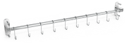 Hakenleiste mit 10 Haken