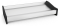 Waschrinne fürs Gewerbe ohne Knieventil, Wandmontage, ohne Zubehör od. Bohrungen